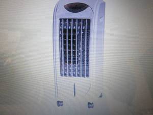 SPT Evaporative Air Cooler with 3D ...