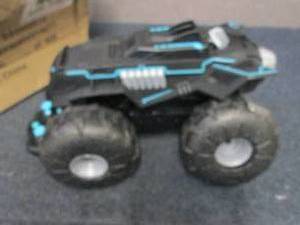 Batman All-Terrain 115-Scale Remot...