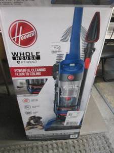 Hoover Whole House Rewind Upright V...