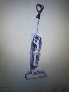 Bissell CrossWave Pet Pro Multi-Sur...