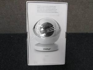 LB- Invidyo Video Baby Monitor with...