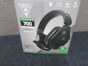 Turtle Beach Stealth 700 Wireless G...