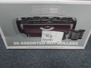 Conair Xtreme Instant Heat Ceramic ...