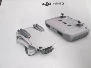 DJI Mini 2 Fly More Combo Wi-Fi 4K ...