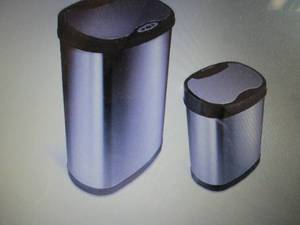 Nine Stars Motion-Sensor 13.2-Gallo...