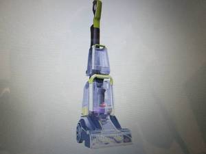 Bissell TurboClean PowerBrush Pet 4...