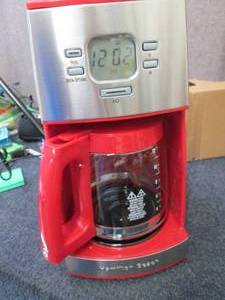 Hamilton Beach Ensemble 12-Cup Coff...