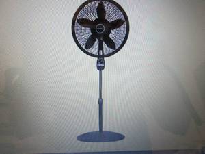 Lasko Cyclone 18 Oscillating Pedes...