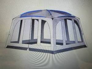 Leisure Sports 14 x 12 Enclosed S...