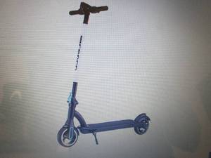GlareWheel ES-S8 36V Electric Scoot...