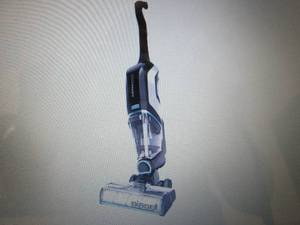 Bissell CrossWave Cordless Max 36V ...