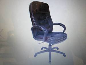 Comfort Products Soft-Touch Highbac...