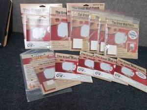 Wall Patch Kits...