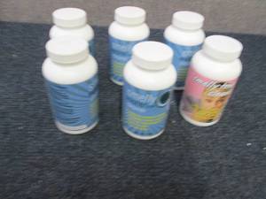 6 - 12 oz Smelly Wash Cleaner...