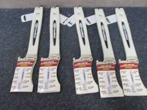 5- Hyde PaintMiser 10in1 Paint Tools...