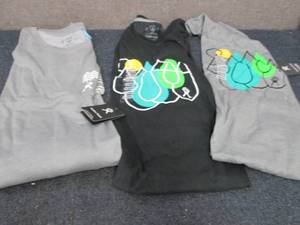 Case of Assorted Sizes HydrFlask Wi...
