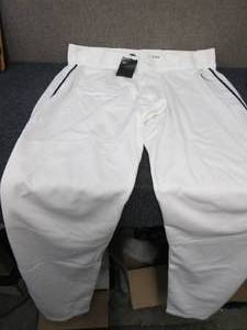 9 Pairs Nike 3XL Mens Baseball Pant...
