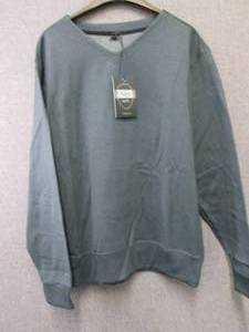 Case of YaJoe Large Heather V Neck ...