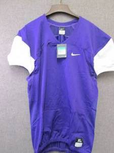 Case of Mens Nike XL Football Unif...