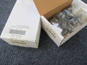 3 - 25 pks Socket Shoulder Screws...