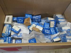 Large Lot of Screws & Fasteners...