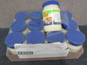 12- 15 oz Jars Wild Harvest Organic...