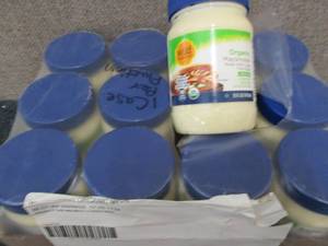 12- 15 oz Jars Wild Harvest Organic...