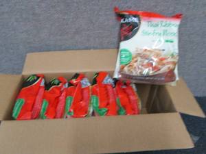6- 14.2 oz pks Kame Thai Ribbon Sti...