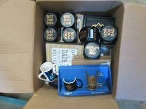 Graduation & Fathers Day Assortment...