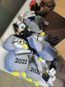 Graduation Box...