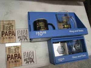 Fathers Day Box...