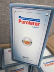 Case of 12 Purolator L35581  Purola...