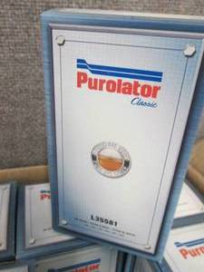 Case of 12 Purolator L35581  Purola...