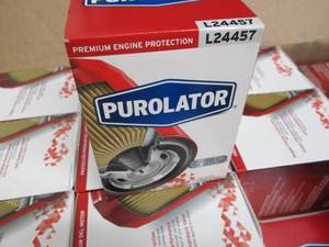 Box of 36 Purolator L24457  Purolat...