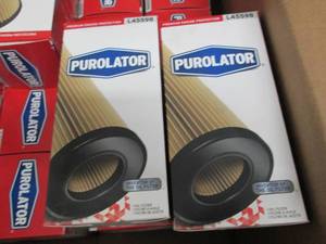 Box of 39 Purolator L45598  Purolat...