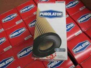 Box of 38 Purolator L45598  Purolat...