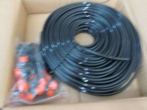Drip Irrigation Set for Table Top ...