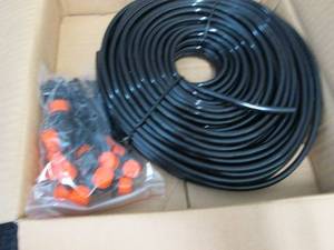 Drip Irrigation Set for Table Top ...