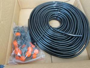 Drip Irrigation Set for Table Top ...