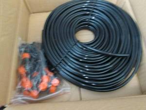 Drip Irrigation Set for Table Top ...