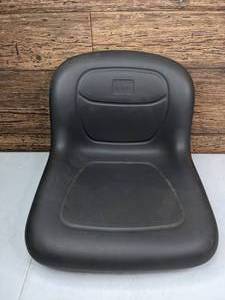 lot 150 image: Milsco Tractor Seat Replacement XB-150