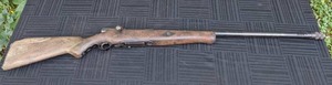 lot 4 image: Mossberg 46 - 20 GA Shotgun
