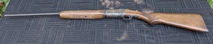 lot 5 image: Stevens 410 GA Rifle