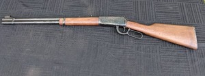 lot 7 image: Winchester Model 94 Rifle