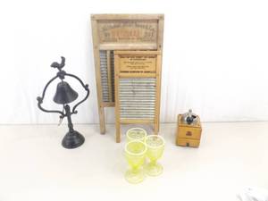 Misc Antique Decor