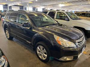 2012 Subaru Outback 2.5i Limited AWD