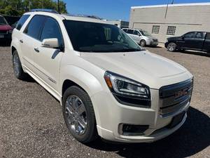 2015 GMC Acadia Denali AWD