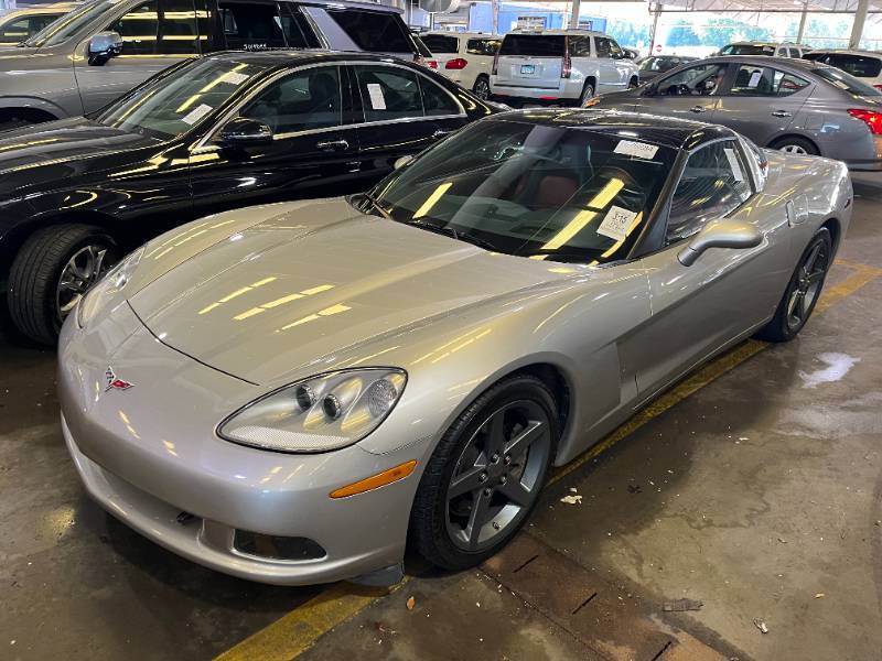 Sports Car Auction KBID