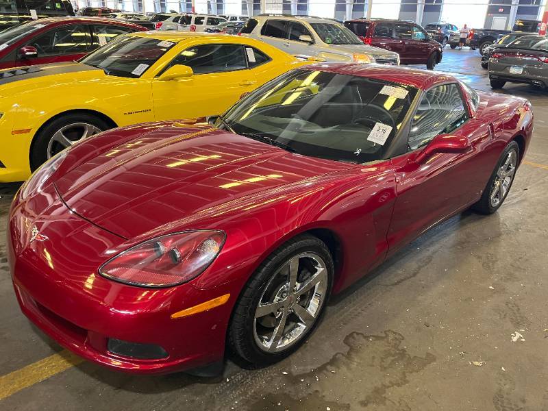 Sports Car Auction KBID