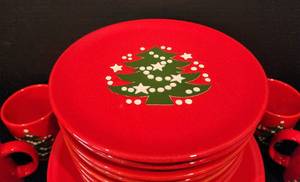 lot 191 image: Waechtersbach - Germany MugDish Set